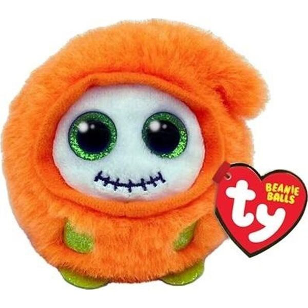 Figurka Teka Beanie Balls Griffin - żółty duch