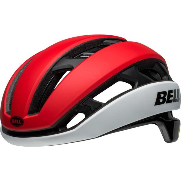 Bell Kask szosowy BELL XR MIPS SPHERICAL Rozmiar kasku: M(55-59 cm), Wybierz kolor: Matte Gloss Og Camo