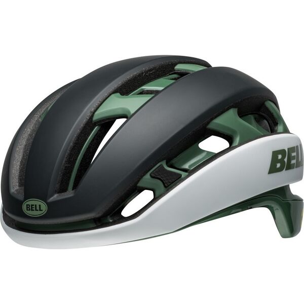 Bell Kask szosowy BELL XR MIPS SPHERICAL Rozmiar kasku: M(55-59 cm), Wybierz kolor: Matte Gloss Og Camo