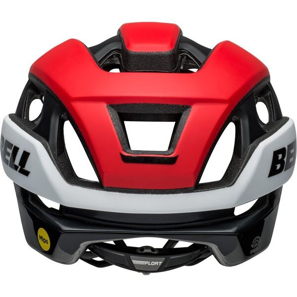 Bell Kask szosowy BELL XR MIPS SPHERICAL Rozmiar kasku: L(58-62 cm), Wybierz kolor: Matte Gloss Cement