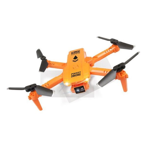 Dron Revell Pocket Drone Quadcopter RC (23810)