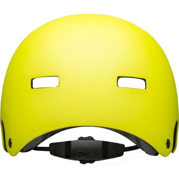 Bell Kask bmx BELL LOCAL Rozmiar kasku: S(51-55 cm), Wybierz kolor: Matte Blue