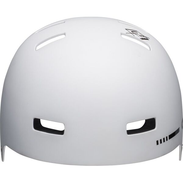 Bell Kask bmx BELL LOCAL Rozmiar kasku: M(55-59 cm), Wybierz kolor: Matte Blue