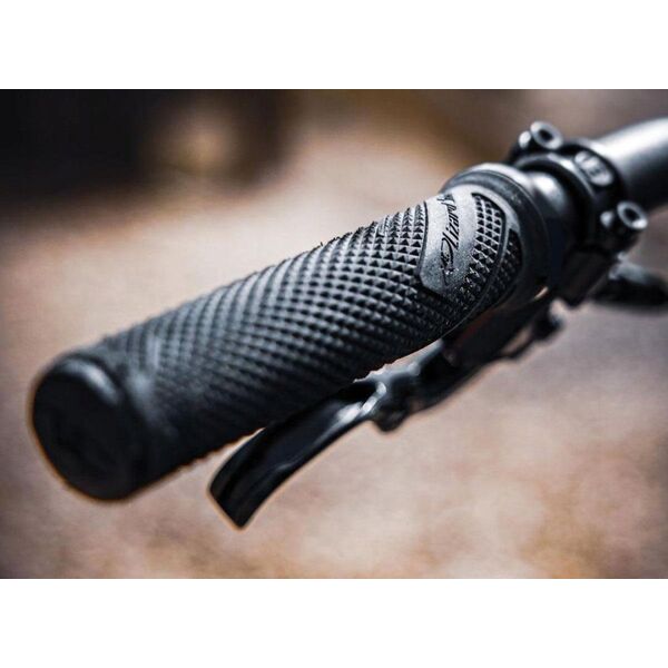 Lizard Skins Chwyty kierownicy LIZARDSKINS Single-Clamp Lock-On WASATCH teal (NEW 2024)