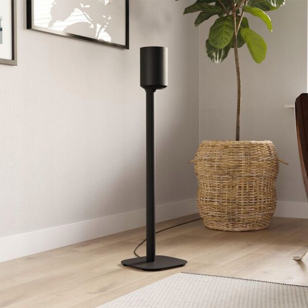 Statyw Vogels Vogels Speaker Stand for Sonos Era 100 W white SFS 4113