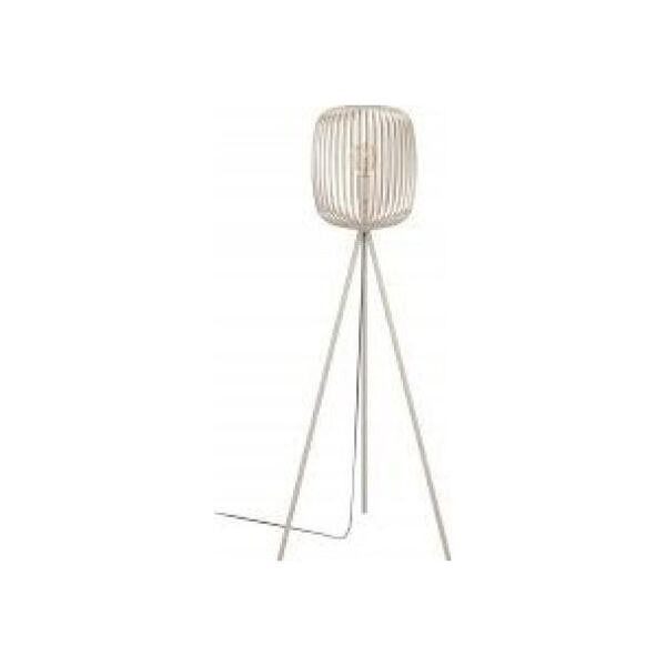 Lampa podłogowa EGLO FLOOR LAMP ROMAZZINA E27 900523 SAND