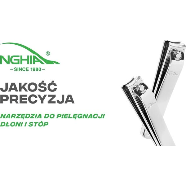 Nghia Nghia export obcinacz do paznokci NC.05