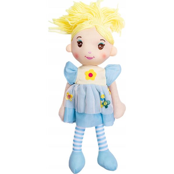 Askato Lalka przytulanka 36cm