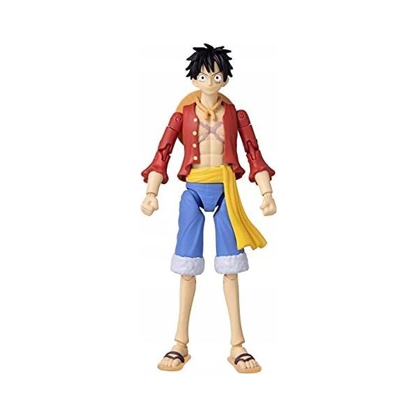 Figurka Anime ANIME HEROES One Piece figure with accessories, 16 cm