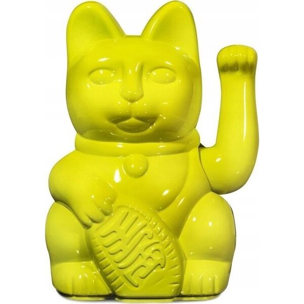 Figurka Schleich Kot szczę¶cia żółty błyszcz±cy