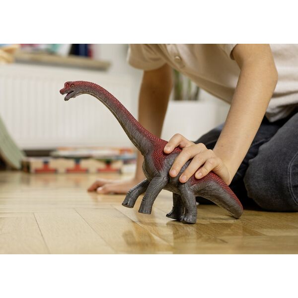 Figurka Teka Brachiozaur