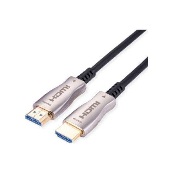 Kabel Triton VALUE Ultra HDMI aktywny kabel optyczny 4K, 30 m