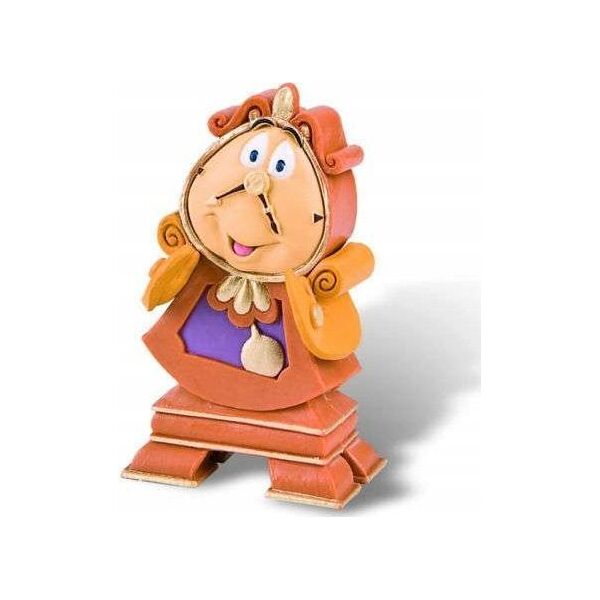 Figurka Teka Cogswortha BULLYLAND