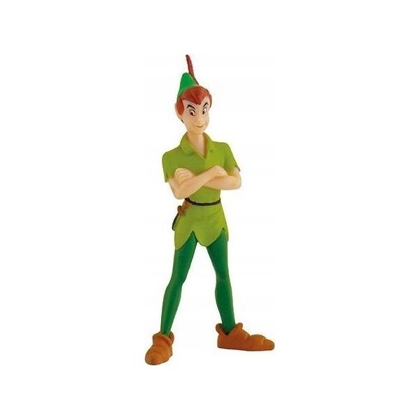 Figurka Bullyland Piotru¶ Pan BULLYLAND