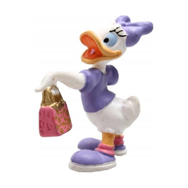 Figurka Teka Daisy z torb± BULLYLAND