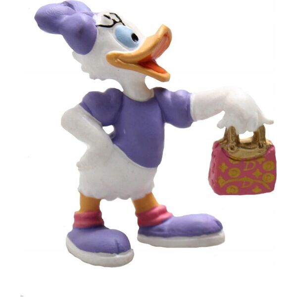 Figurka Teka Daisy z torb± BULLYLAND