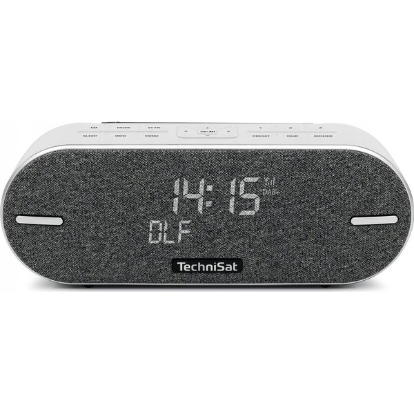 Radio TechniSat Technisat DigitRadio BT 2 grey