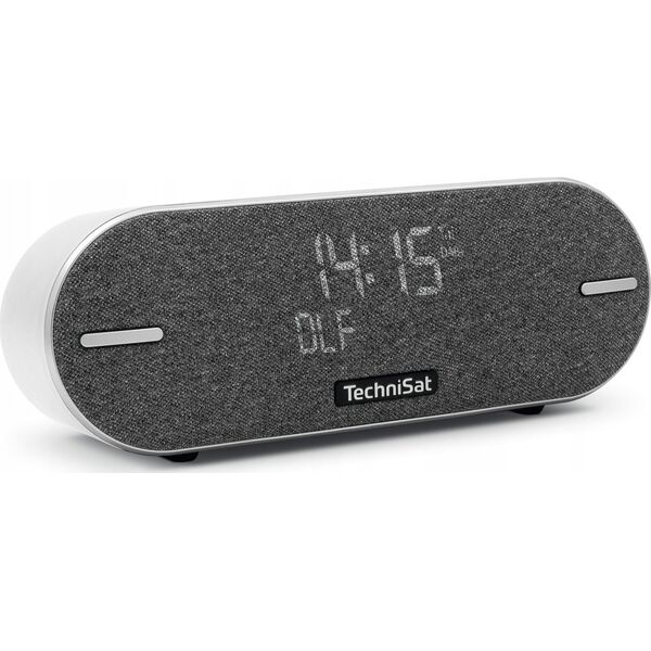 Radio TechniSat Technisat DigitRadio BT 2 grey