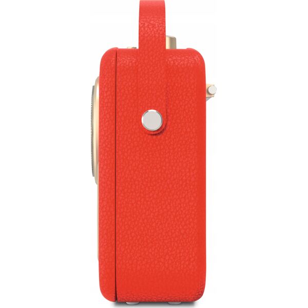 Radio TechniSat Technisat Transita 130 red