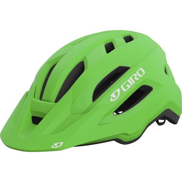 Giro Kask dziecięcy juniorski GIRO FIXTURE II MIPS Rozmiar kasku: Uniwersalny(50-57 cm), Wybierz kolor: Matte Pink Street