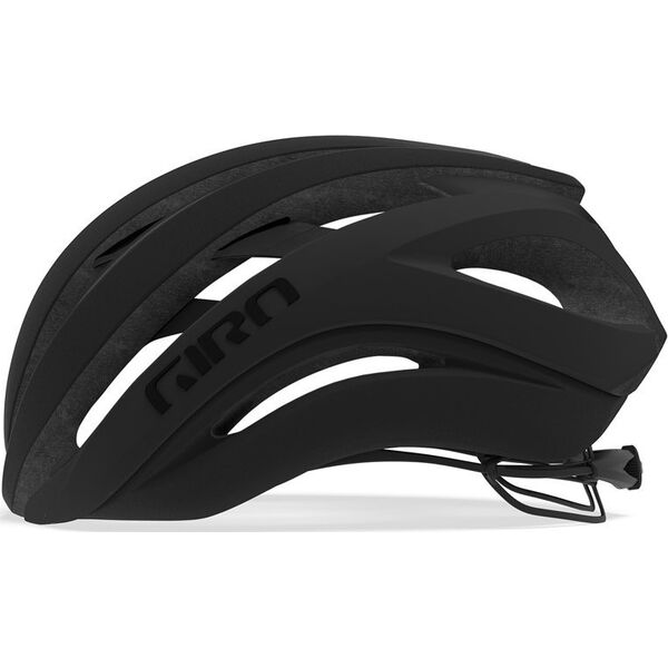 Giro Kask szosowy GIRO AETHER SPHERICAL MIPS Rozmiar kasku: M(55-59 cm), Wybierz kolor: Matte Black White Red
