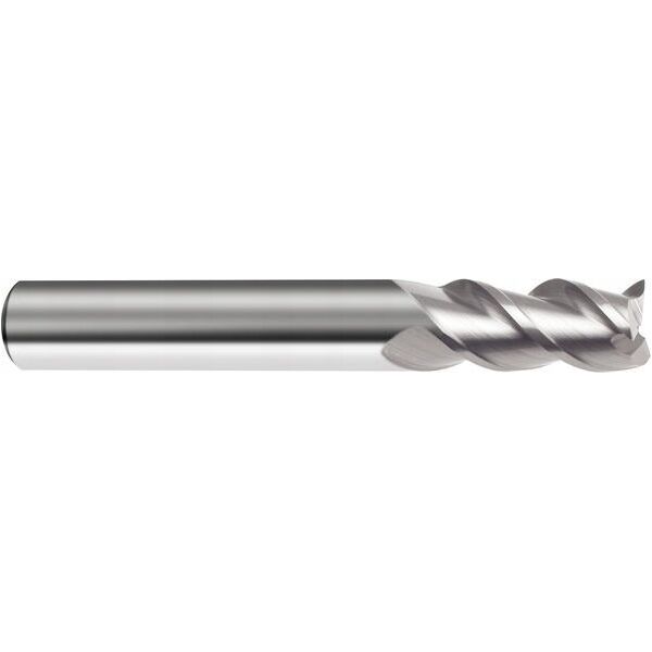 Ghring Carbide milling cutter GUHRING ALU 19992 6.0 mm