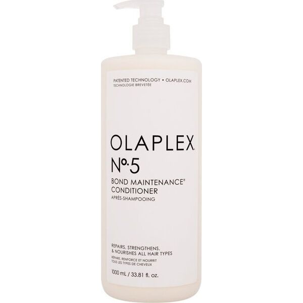 Olaplex  Olaplex, No.5 Bond Maintenance , Hair Conditioner, Repairing & Strengthening, 1000 ml For Women
