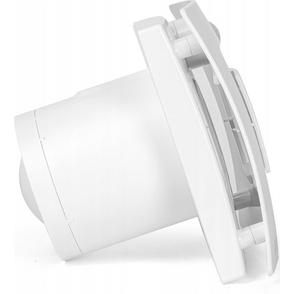 Dual Power Fan SOLER&PALAU SILENT DUAL 200 5210641000