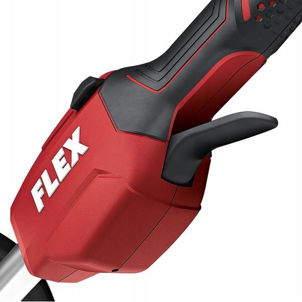 Kosiarka akumulatorowa Sourcing Cordless lawnmower FLEX GLT 35 18-EC