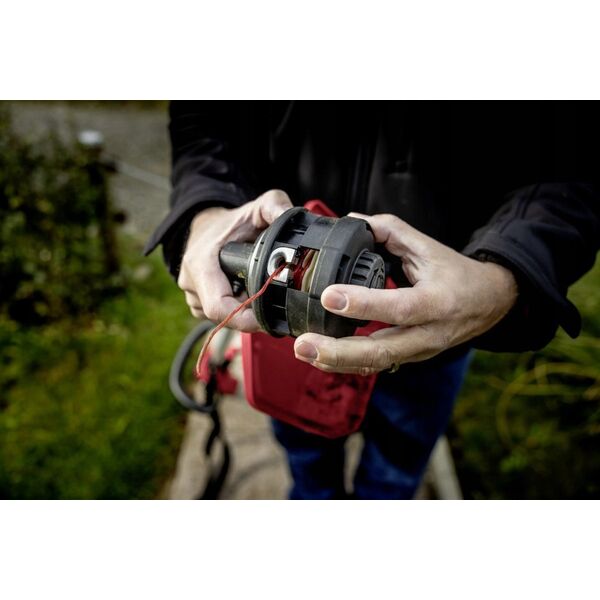 Kosiarka akumulatorowa Sourcing Cordless lawnmower FLEX GLT 35 18-EC