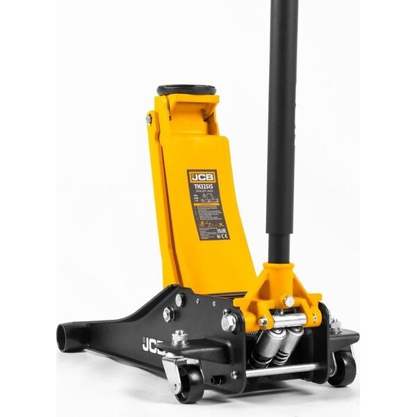JCB JCB DŹWIGNIK "ŻABA" 2,5T  75-505mm