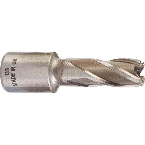 Milwaukee MILWAUKEE TREPANATION DRILL 13x30mm / CIRCULAR CUTTER