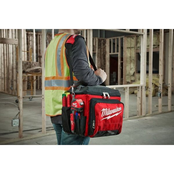 Milwaukee MILWAUKEE COOLER BAG