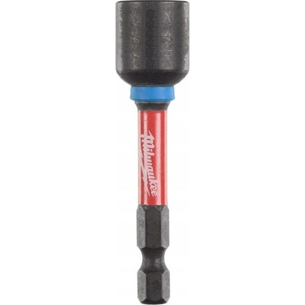 Milwaukee MILWAUKEE BIT WITH SOCKET 12mm (65mm)