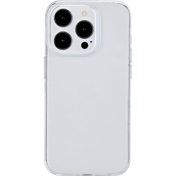 eStuff eSTUFF ES67100028 pokrowiec na telefon komórkowy 17 cm (6.7") Przezroczysty