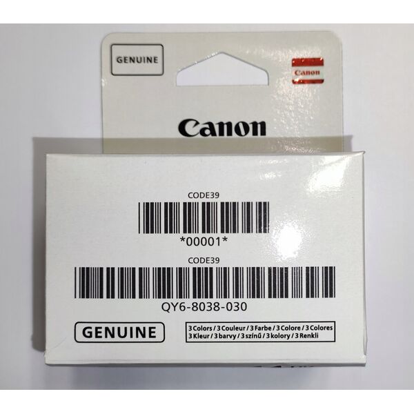 Canon Canon Print Head