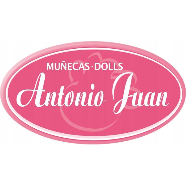 Antonio Juan Lalka hiszpańska Pitu 26cm