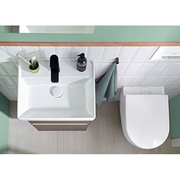 Umywalka Villeroy & Boch Washbasin Villeroy&Boch Collaro 433450R1