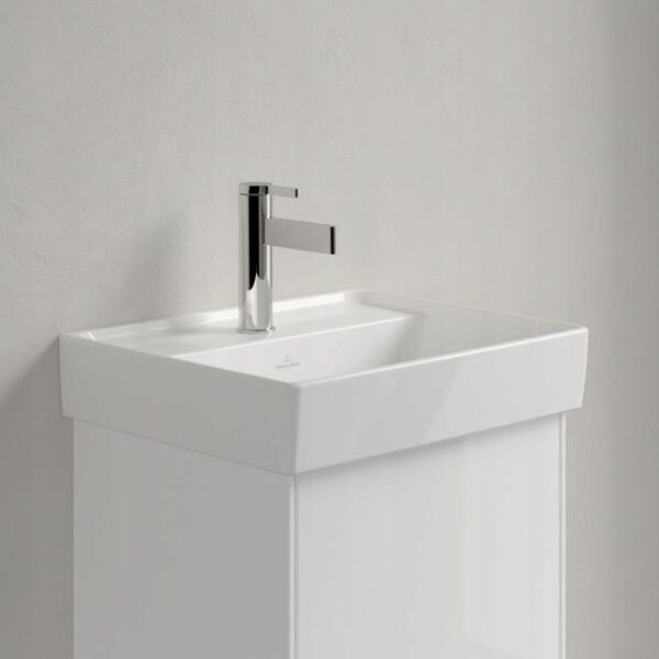 Umywalka Villeroy & Boch Washbasin Villeroy ampBoch Collaro 43344601 (White Alpin) 45 cm