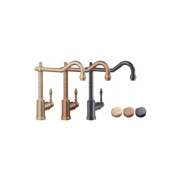 Bateria kuchenna Villeroy & Boch Kitchen faucet Villeroy & Boch Avia 2.0, 924000LC