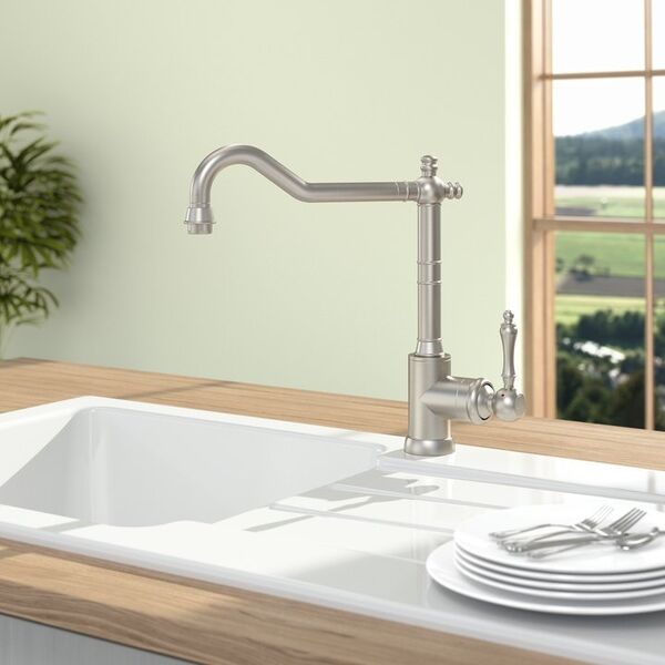 Bateria kuchenna Villeroy & Boch Kitchen faucet Villeroy & Boch Avia 2.0, 924000LC