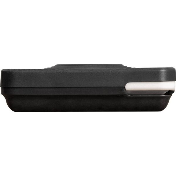 Shelly Shelly Plug & Play "Blu H&T Black" Temperatur- & Feuchtigkeitssensor BT / Batterie