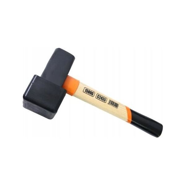 Corona Hammer with wooden handle 1500 g