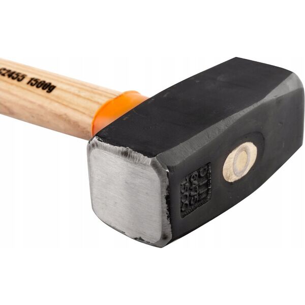 Corona Hammer with wooden handle 1500 g