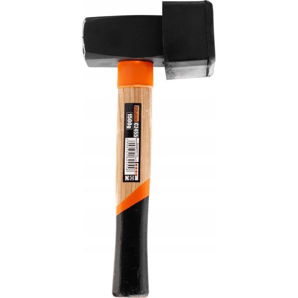 Corona Hammer with wooden handle 1500 g