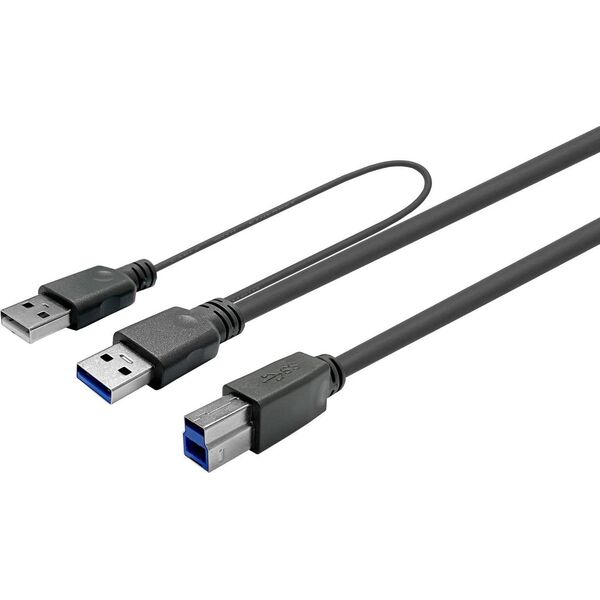 Kabel USB VivoLink USB 3.0 ACTIVE CABLE A MALE -