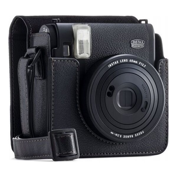 Torba Fujifilm Fujifilm instax Mini 99 Bag black