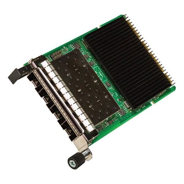 Intel Intel 10/25GbE 4-Port OCP 3.0 Modul E810 (4xSFP+/SFP28)