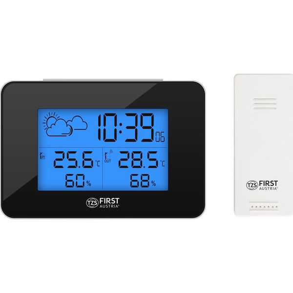 First First Austria Meteo stotelė First FA-2461-6-BA