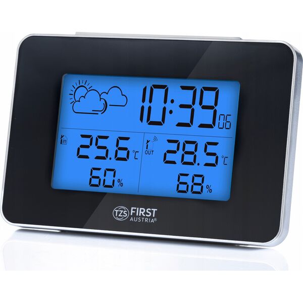 First First Austria Meteo stotelė First FA-2461-6-BA